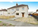 3 bedroom house for sale, Methven Avenue, Kilmarnock, Ayrshire East