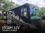 2012 Fleetwood Storm 32V