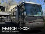 2006 Tiffin Phaeton 40 QDH