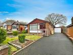 3 bedroom detached bungalow for sale in Laburnum Park, Bradshaw, BL2