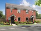 3 bed house for sale in The Danbury, CF72 One Dome New Homes