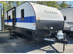 2024 Coachmen Clipper 26BH