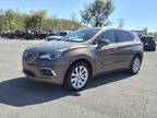 2017 Buick Envision, 118K miles