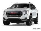 2023 GMC Terrain, 16K miles