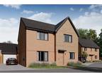 3+ bedroom house for sale in The Chestnut, Bowmans Reach, Stoke Orchard
