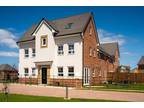 4 bed house for sale in Hesketh, PE7 One Dome New Homes
