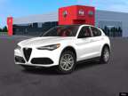 2024 Alfa Romeo Stelvio Sprint