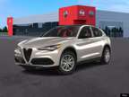 2024 Alfa Romeo Stelvio Sprint