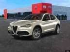 2024 Alfa Romeo Stelvio Sprint