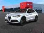 2024 Alfa Romeo Stelvio Ti