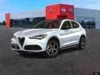 2024 Alfa Romeo Stelvio Ti