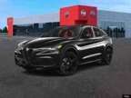 2024 Alfa Romeo Stelvio Veloce