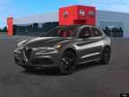 2024 Alfa Romeo Stelvio Ti