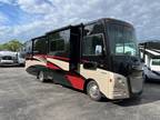 2019 Winnebago Adventurer 30T