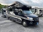 2021 Thor Motor Coach Delano Sprinter 24FB