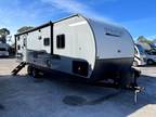 2020 Venture RV Stratus Ultra-Lite SR281VBH