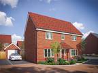 3+ bedroom house for sale in Plot 27 The Dyrham, Nup End Meadow, Ashleworth