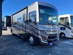 2024 Fleetwood Bounder 36F