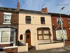 4 bedroom terraced house for sale in Lightfoot Street, Hoole, CH2