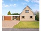 3 bedroom house for sale, Carnoustie Gardens, Glenrothes, Fife