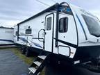 2024 Coachmen Freedom Express Ultra Lite 298FDS