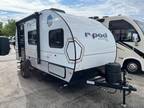 2024 Forest River R Pod RP-180C