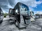 2024 Thor Motor Coach Challenger 37FH