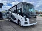 2024 Winnebago Sunstar 33K