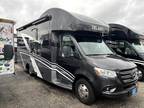 2024 Thor Motor Coach Delano Sprinter 24RW