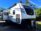 2024 Venture RV SportTrek ST327VIK