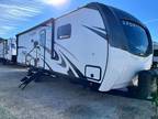 2024 Venture RV SportTrek Touring Edition STT302VRB