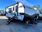 2024 Venture RV Stratus Sport SR199VRBS