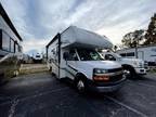 2024 Coachmen Freelander 22XG