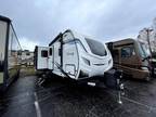 2023 Coachmen Freedom Express Maple Leaf Edition 326BHDSLE