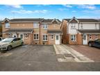 2 bedroom house for sale, Bowhouse Drive, Rutherglen, Lanarkshire South