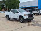 2022 GMC Canyon 4WD AT4 w/Leather