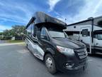 2024 Thor Motor Coach Tiburon Sprinter 24XL