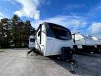 2024 Venture RV SportTrek Touring Edition STT343VIB