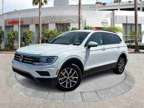 2021 Volkswagen Tiguan S