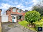 Falcon Close, Cheslyn Hay, WS6 7LJ - Offers in the Region Of