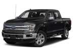 2018 Ford F-150 XL/XLT/LARIAT/King Ranch/Platinum/Limited