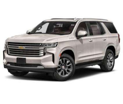 2024 Chevrolet Tahoe High Country is a Black 2024 Chevrolet Tahoe 1500 2dr Car for Sale in Cheshire MA