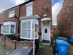 Worthing Street, Hull HU5 3 bed end of terrace house to rent - £600 pcm (£138