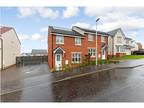 3 bedroom house for sale, Lochailort Place, Hamilton, Lanarkshire South