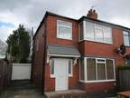 St. Alban Road, Leeds LS9 3 bed semi-detached house to rent - £995 pcm (£230