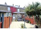 3 bedroom terraced house for sale in Linton Street, Keighley, BD22