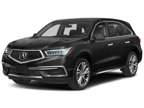 2020 Acura MDX w/Technology Pkg w/Navigation