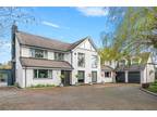 6 bedroom property for sale in Love Lane, Petersfield, Hampshire