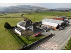 Bryn Meini/I B Williams And S, Llanbrynmair SY19, 5 bedroom property for sale -
