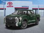 2023 Toyota Tundra Hybrid Limited